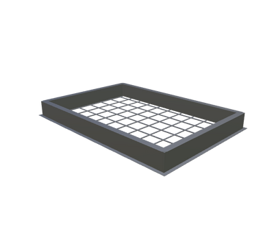 Metaal opstand 900 x 1200