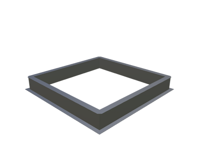 Metaal opstand 1000 x 1000