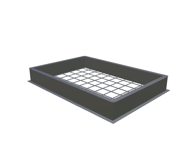 Metaal opstand 800 x 1100