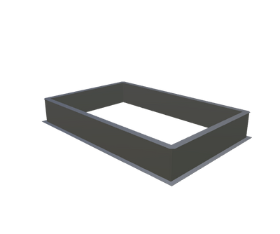 Metaal opstand 800 x 1100