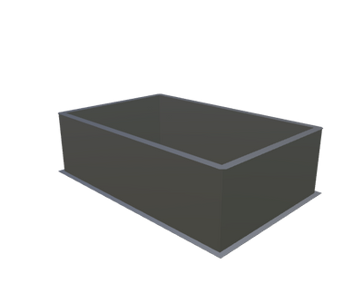 Metaal opstand 1600 x 2500