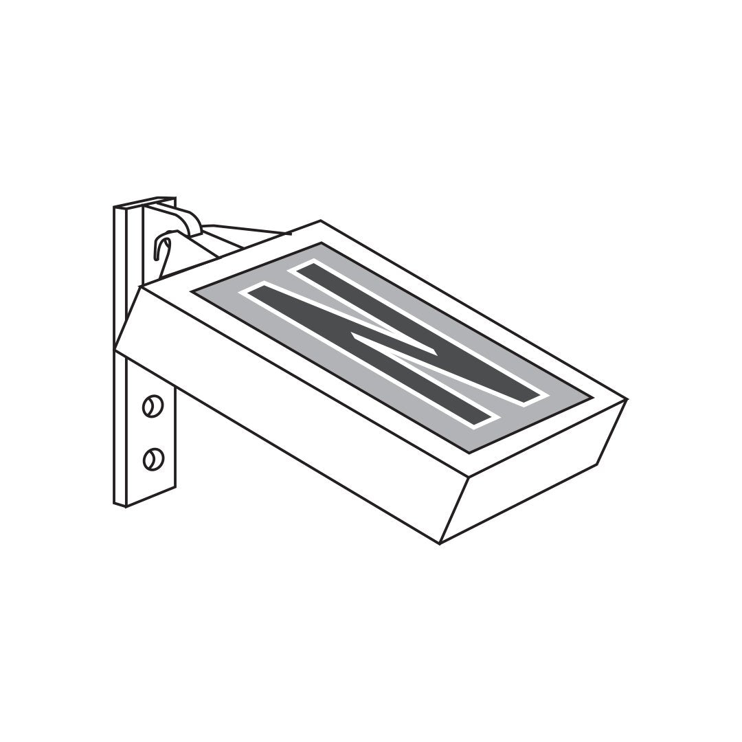 Regensensor + Steuerung für maximal 6 Motoren 230 V
