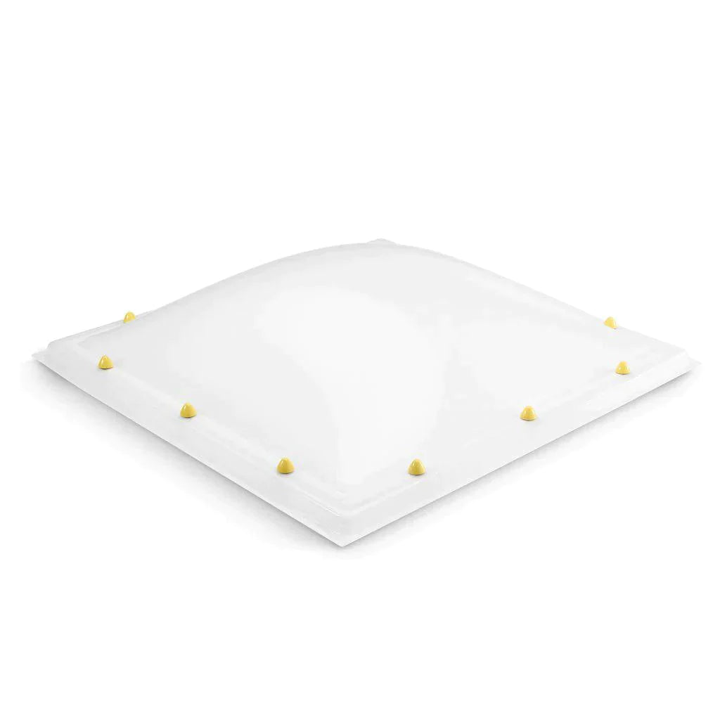 Skylux lichtkoepel 30x30 cm