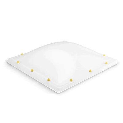 Skylux lichtkoepel 45x45 cm