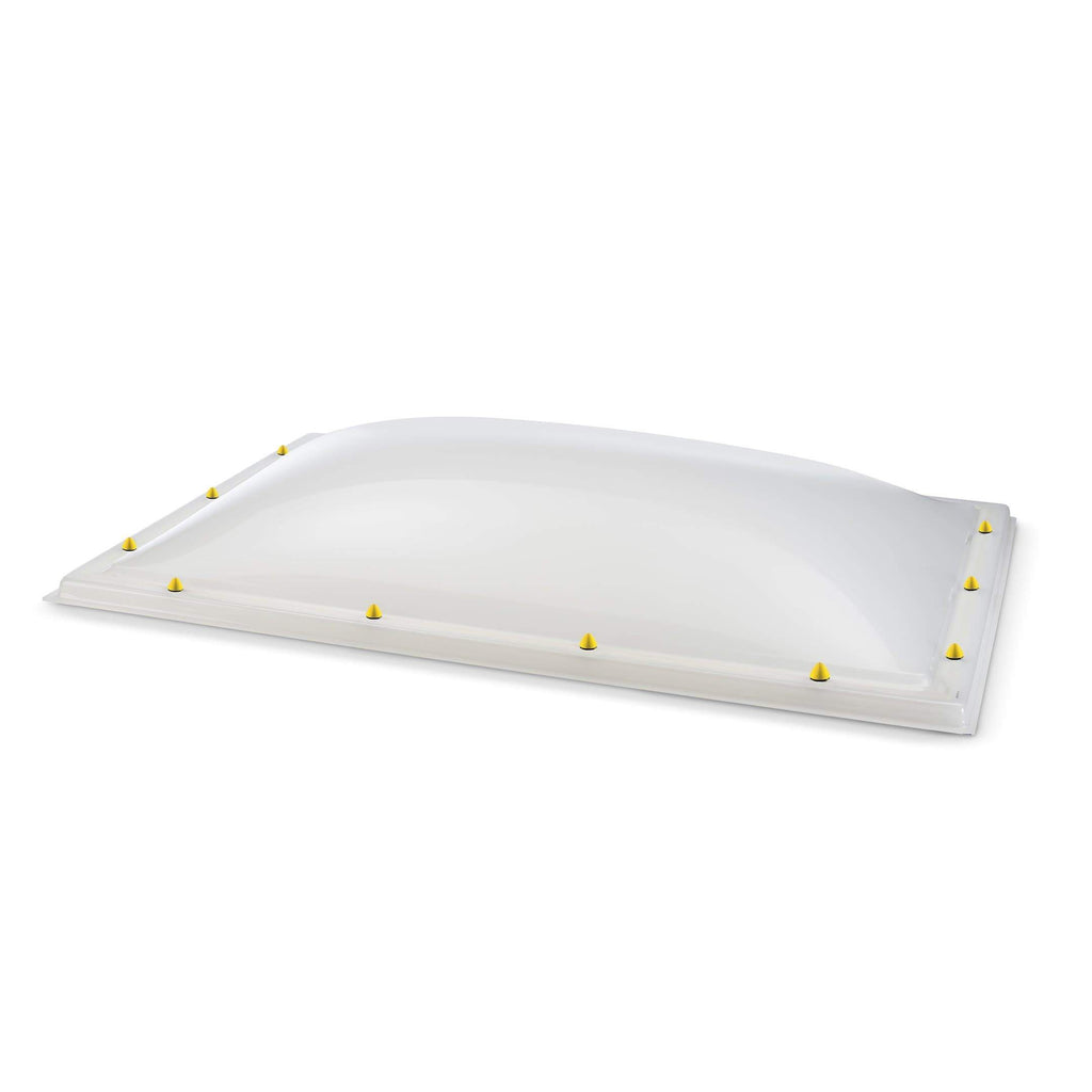 Skylux lichtkoepel 120x150 cm