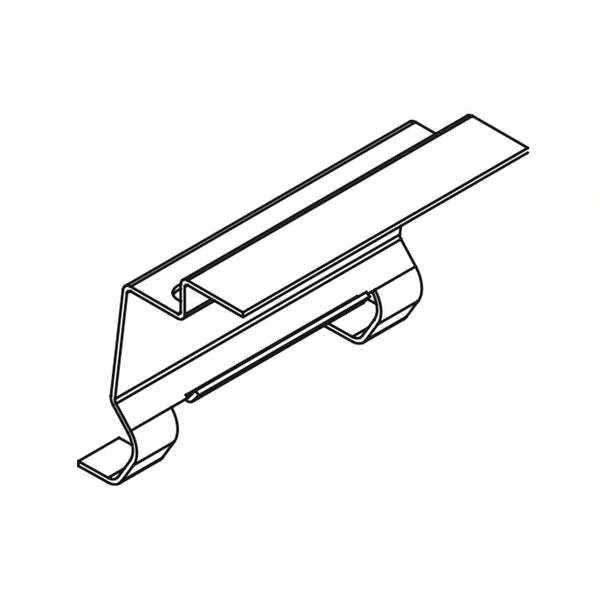 clips iWindow/iDome pour 16/20 EP ou 35/30 (lot de 4 pièces)
