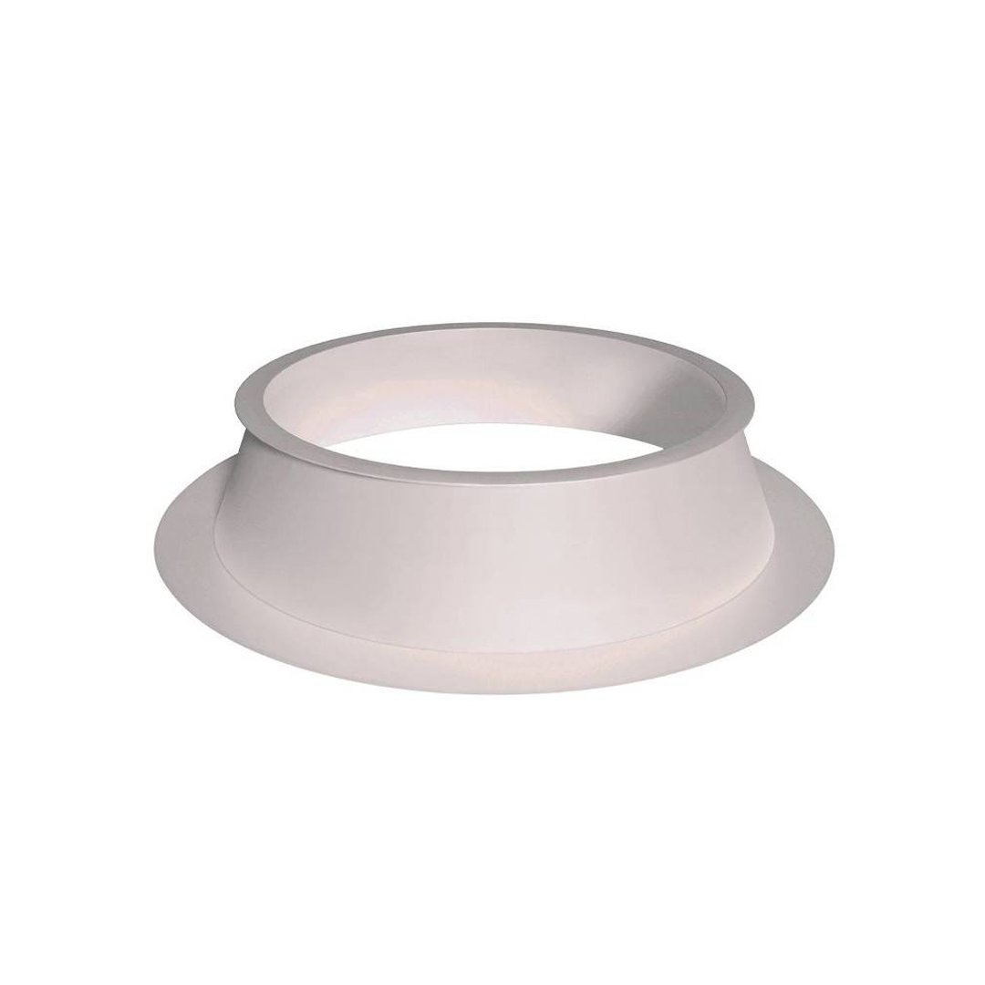 straight polyester curb 30/00 round 0800 mm